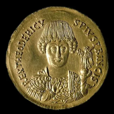 Theodoric the Great profile photo