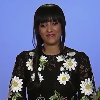 Tia Mowry profile photo