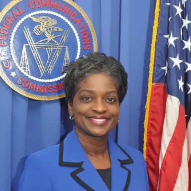 Mignon Clyburn profile photo