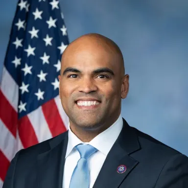 Colin Allred profile photo