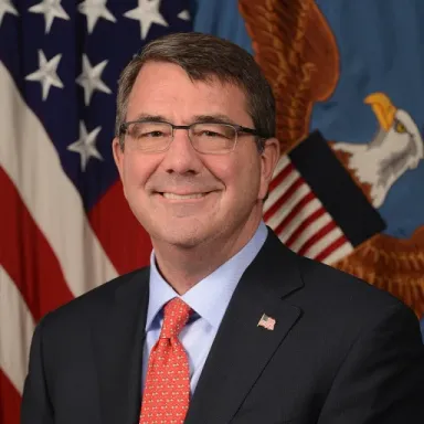Ash Carter profile photo