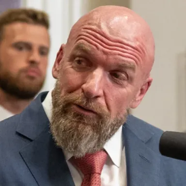 Triple H profile photo