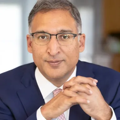 Neal Katyal profile photo