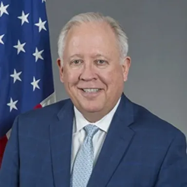 Thomas A. Shannon Jr. profile photo