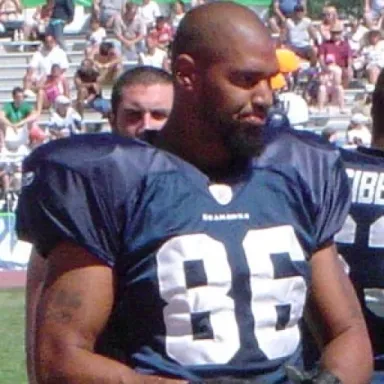 Jerramy Stevens profile photo