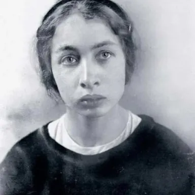 Fanny Kaplan profile photo