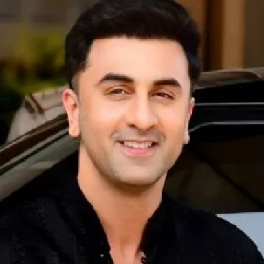 Ranbir Kapoor profile photo