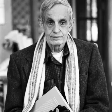 John Forbes Nash Jr. profile photo