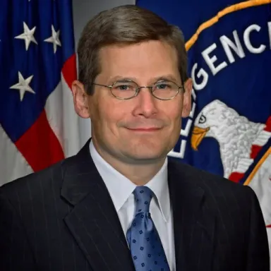 Michael Morell profile photo