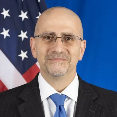 Daniel B. Shapiro profile photo