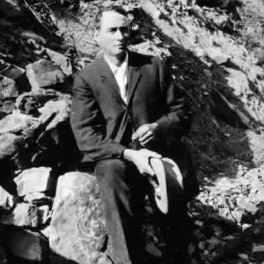 Ed Pulaski profile photo