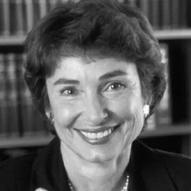 Marcia Angell profile photo