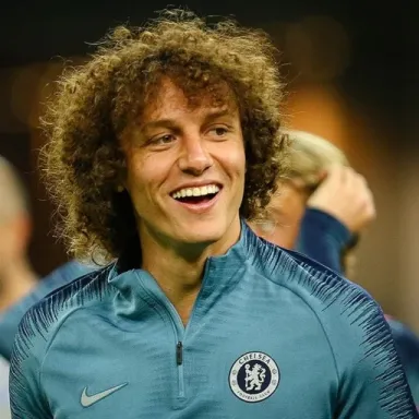 David Luiz profile photo