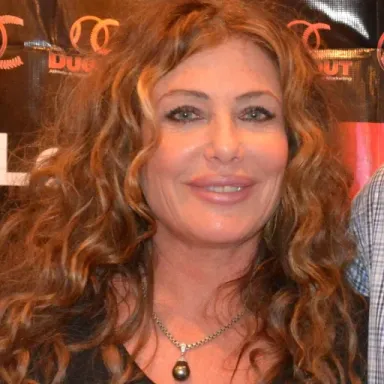 Kelly LeBrock profile photo