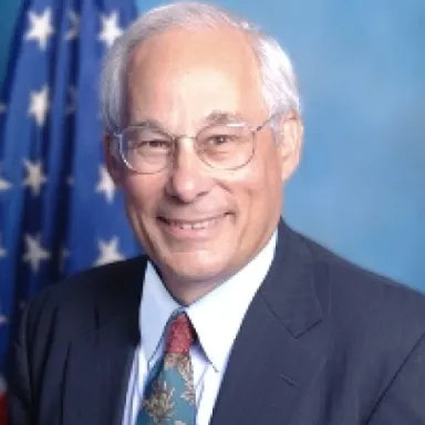 Donald Berwick profile photo