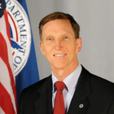 John S. Pistole profile photo