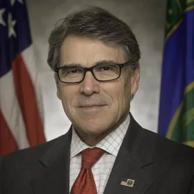 Rick Perry profile photo