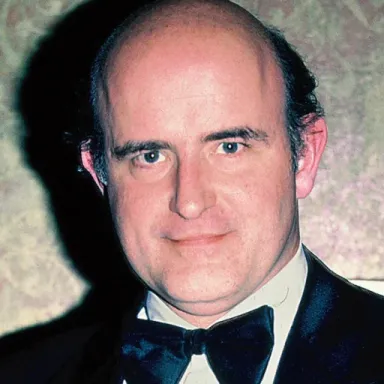 Peter Boyle profile photo