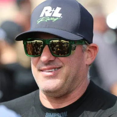 Tony Stewart profile photo