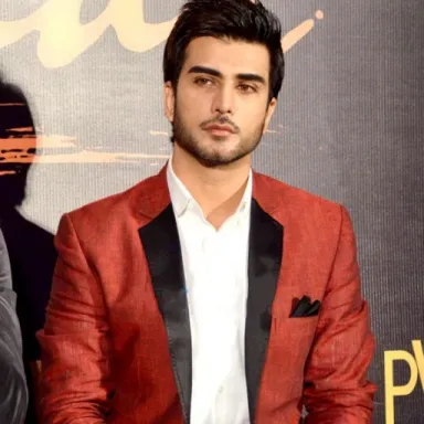 Imran Abbas profile photo