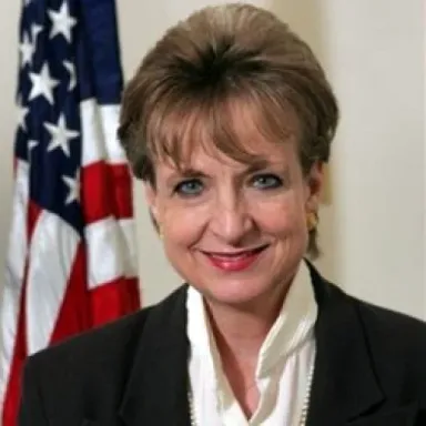 Harriet Miers profile photo