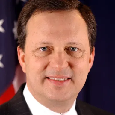 Michael D. Brown profile photo