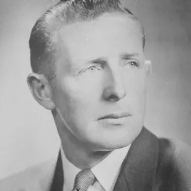 John O'Brien (New Zealand politician) profile photo