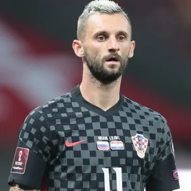 Marcelo Brozović profile photo