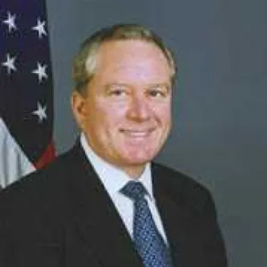 Otto Reich profile photo