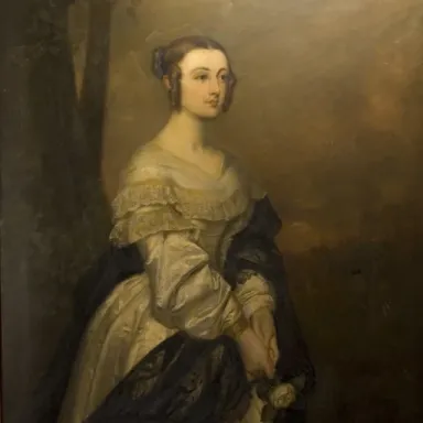 Lady Flora Hastings profile photo