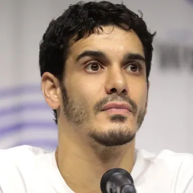 Elyes Gabel profile photo