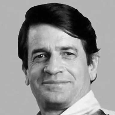 Charlie Wilson (Texas politician) profile photo
