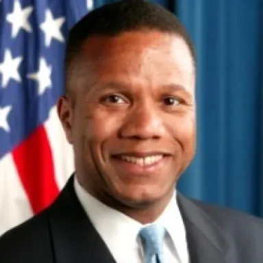 Claude Allen profile photo