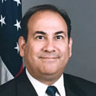 Roger Noriega profile photo