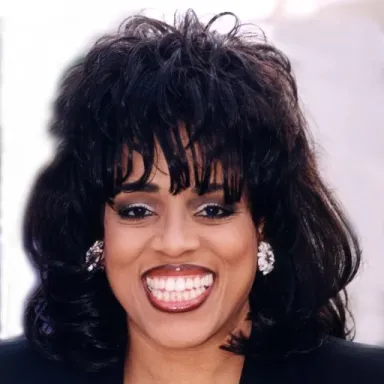 Vickie Winans profile photo