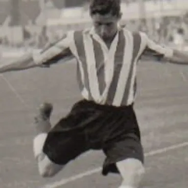 Albert Snell profile photo