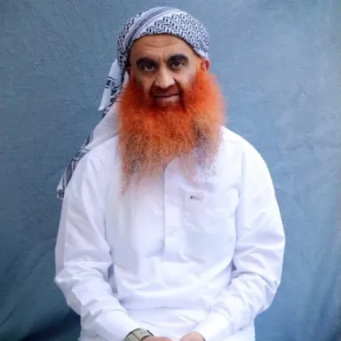 Khalid Sheikh Mohammed profile photo