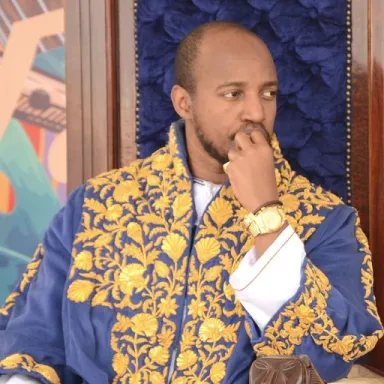 Rukidi IV of Tooro profile photo