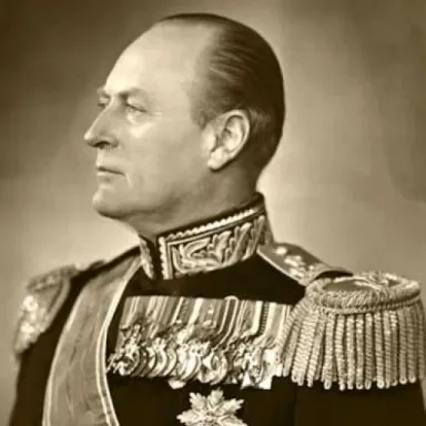 Olav V profile photo