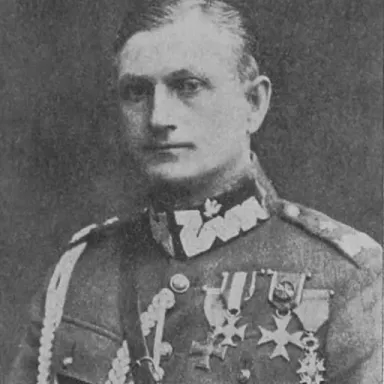 Aleksander Narbutt-Łuczyński profile photo