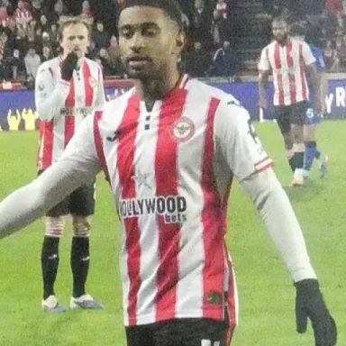 Reiss Nelson profile photo