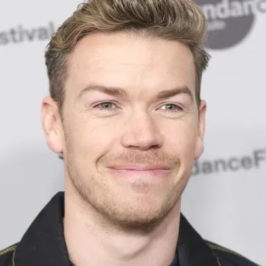 Will Poulter profile photo