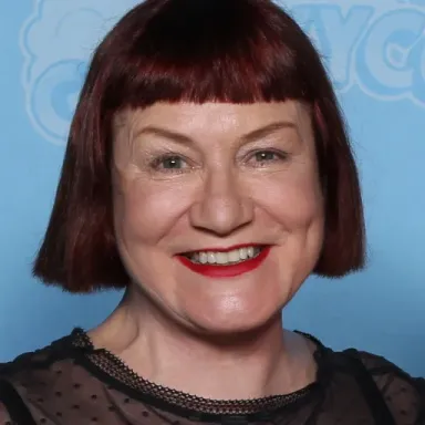 Nell Campbell profile photo