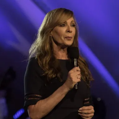 Allison Janney profile photo