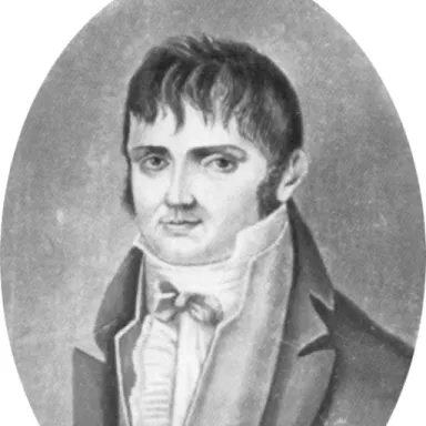 Constantine Samuel Rafinesque profile photo