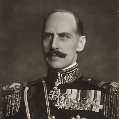 Haakon VII profile photo