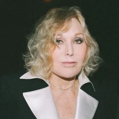 Kim Novak profile photo