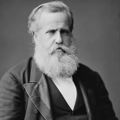 Pedro II of Brazil profile photo