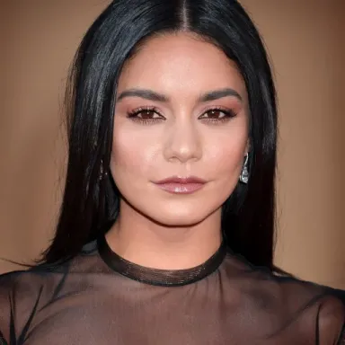 Vanessa Hudgens profile photo