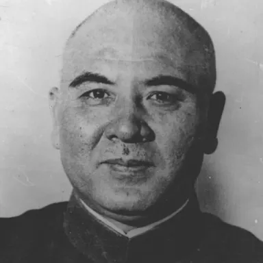 Masaharu Homma profile photo